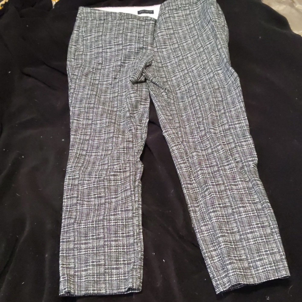 Willi Smith pants